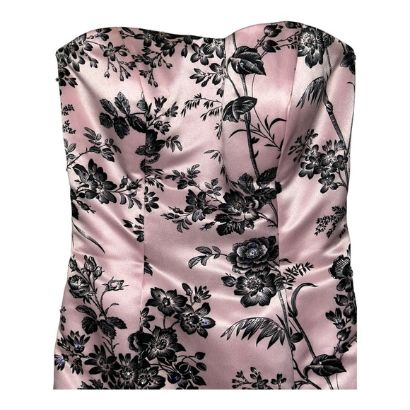 Prom dress - Picture 5 of 5